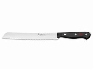 Gourmet 8'' Bread Knife Carded