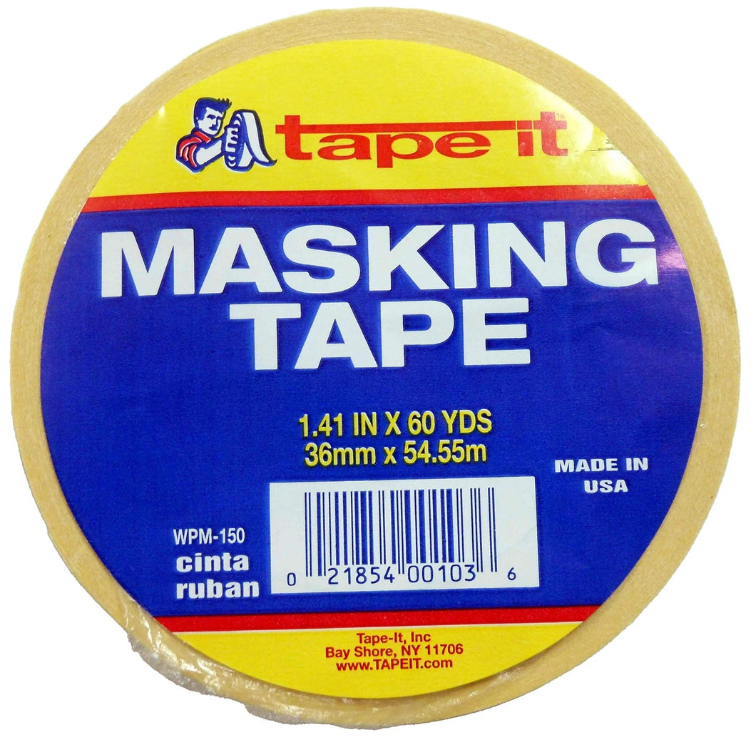 MASKING TAPE-1.5