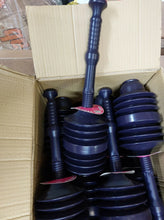 Load image into Gallery viewer, PLUNGER-WATER FORCE-ACCORDIAN
