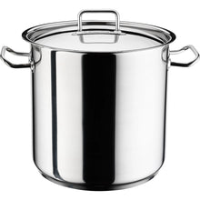 Load image into Gallery viewer, H38 Haschver 38 Qt Stock Pot
