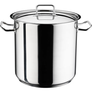 H38 Haschver 38 Qt Stock Pot
