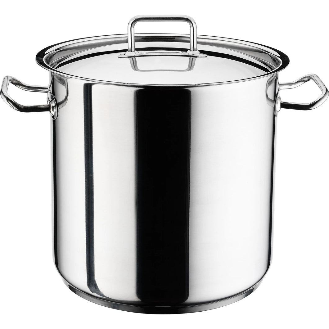 H38 Haschver 38 Qt Stock Pot