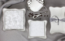 Load image into Gallery viewer, Cer-2212-w Pampa Bay Luncheon Napkin Holder
