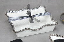 Load image into Gallery viewer, Cer-2212-w Pampa Bay Luncheon Napkin Holder
