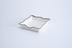 Cer-2212-w Pampa Bay Luncheon Napkin Holder