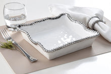 Load image into Gallery viewer, Cer-2212-w Pampa Bay Luncheon Napkin Holder
