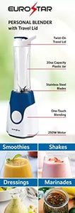 250 W PERS BLENDER BLUE
