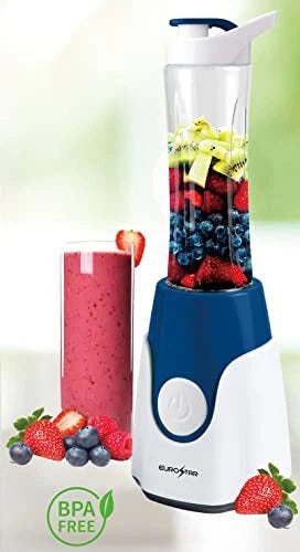 250 W PERS BLENDER BLUE