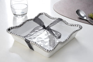 Cer-2212-w Pampa Bay Luncheon Napkin Holder