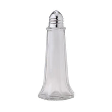 Load image into Gallery viewer, Glass Salt or Pepper Eiffel Tower Shaker
