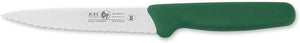 Icel Pointy Serrated Knife