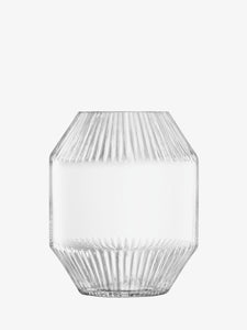 G1655-20-301 Rotunda Vase H7.75in