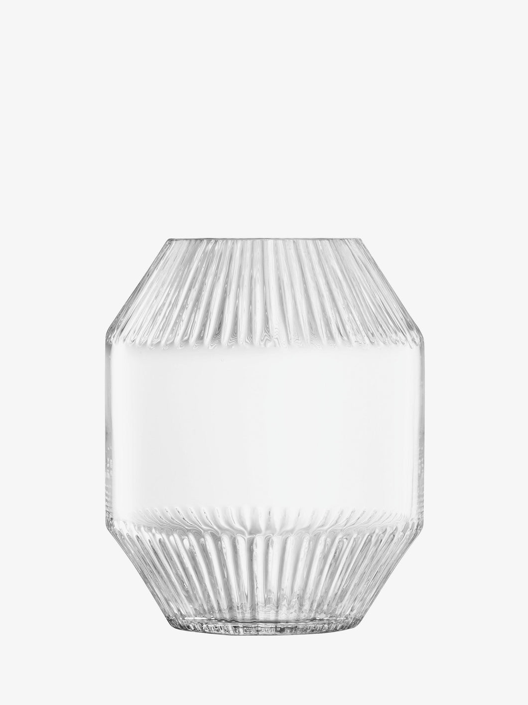 G1655-20-301 Rotunda Vase H7.75in