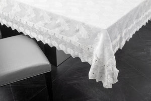 TBC-LC-GEO Tablecloth - Geometric