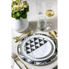 Load image into Gallery viewer, Vista Alegre Carrara Dinnerware
