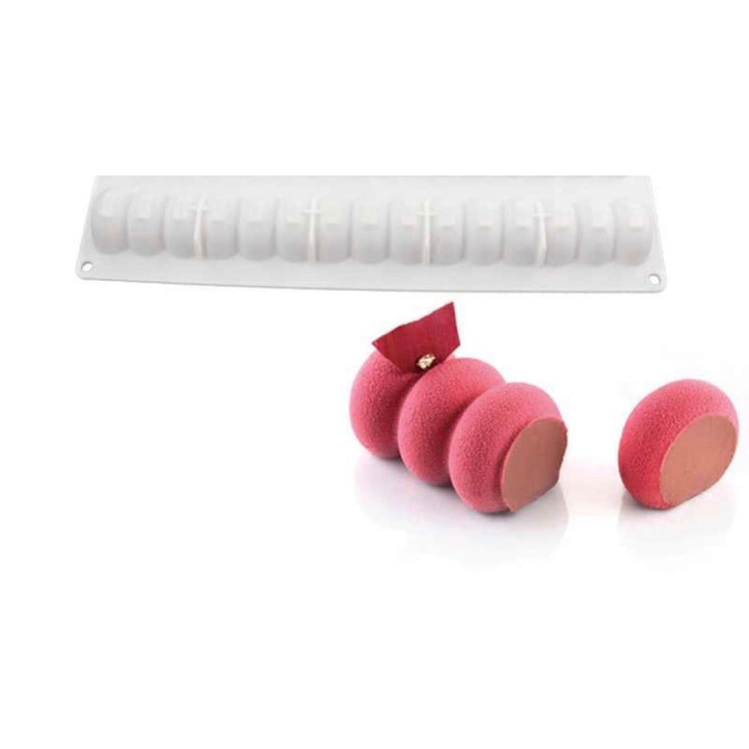 Silikomart Infinity Mold