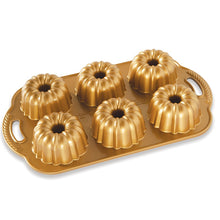 Load image into Gallery viewer, ANNIVERSARY BUNDTLETTE PAN

