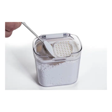 Load image into Gallery viewer, Progressive Mini Prokeeper, 0.41-Qt, Sliding Shaker Screen

