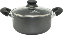 Load image into Gallery viewer, POT,SAUCE NON STICK 6.5 qt

