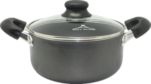 POT,SAUCE NON STICK 6.5 qt