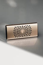 Load image into Gallery viewer, CARDIFPW CAR DIFFUSER PEARLS WHITE
