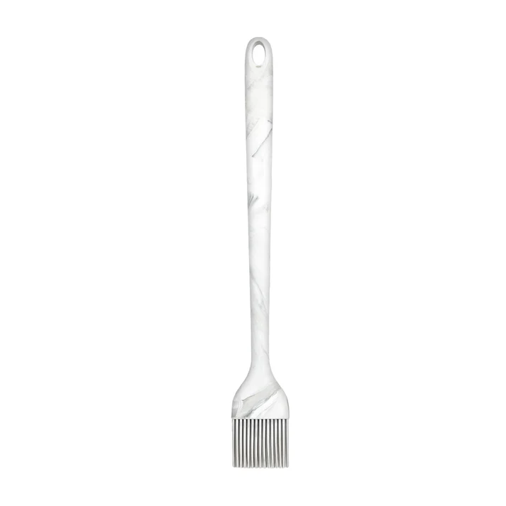MARBLE SILICONE BASTING BRUSH-13