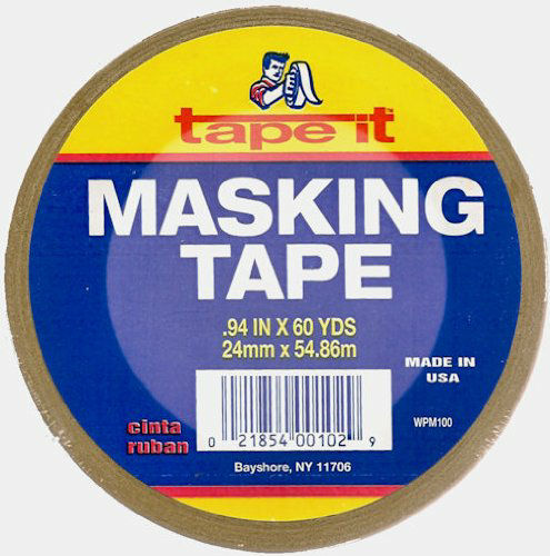 MASKING TAPE-1.0