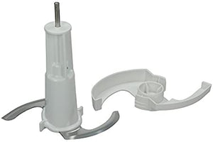 BRAUN S BLADE