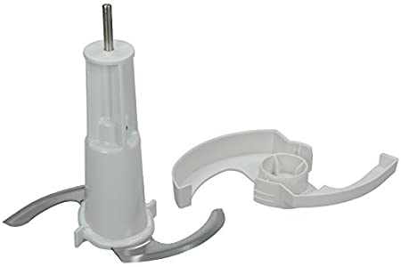 BRAUN S BLADE