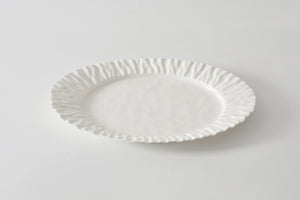 MAS2838WH Large Platter