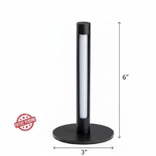 Load image into Gallery viewer, Shabbostick Mini - Black
