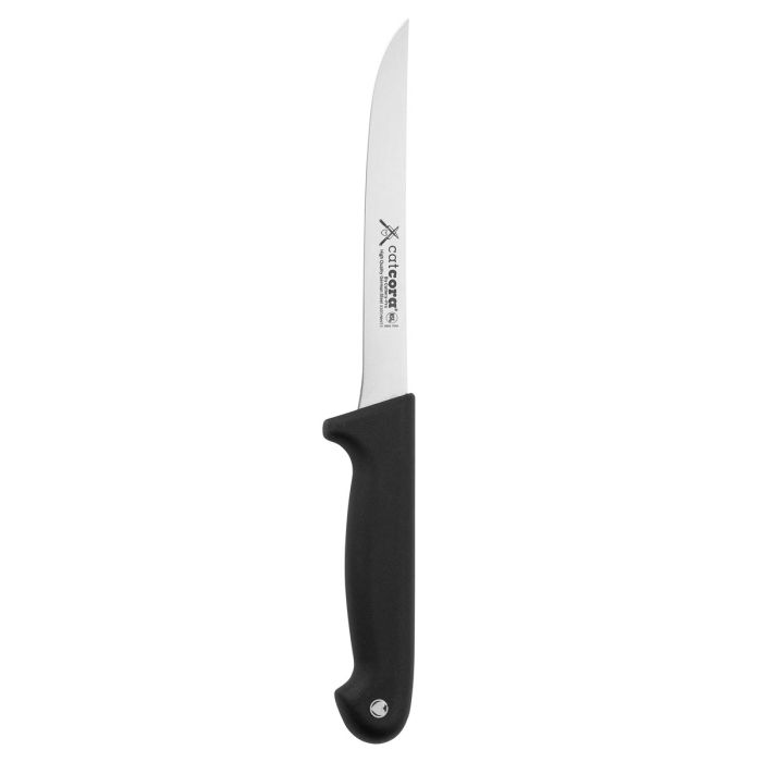 Cat Cora Soft-Grip Handle Boning Knife, 6in