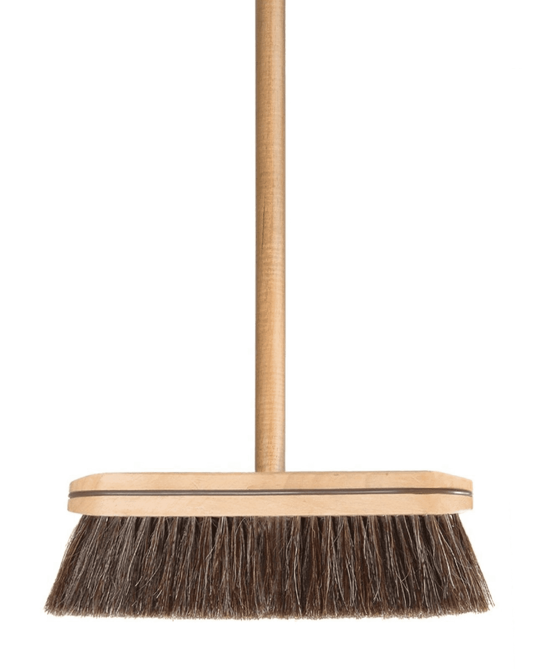 Horse Hair Broom