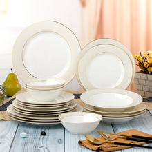 Load image into Gallery viewer, Robin Dinnerware Service For 4
