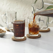 Load image into Gallery viewer, L724741 Tempo Tall Mug, 16-ounce
