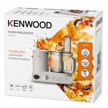 Load image into Gallery viewer, Kenwood Food Processor With Kugel Blade
