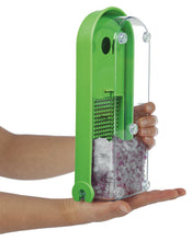 Load image into Gallery viewer, Progressive 3 Blade Dice &amp; Slice Chopper, Stainless Blade

