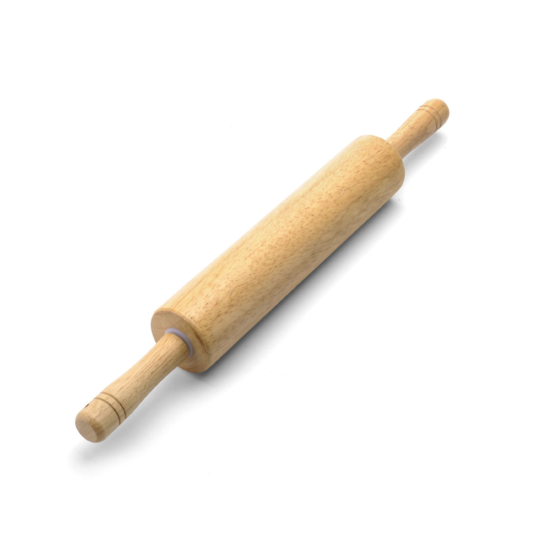 FW BASIC WOOD ROLLING PIN