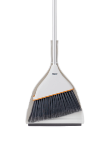 AngleBroomClip-on Sweep Set