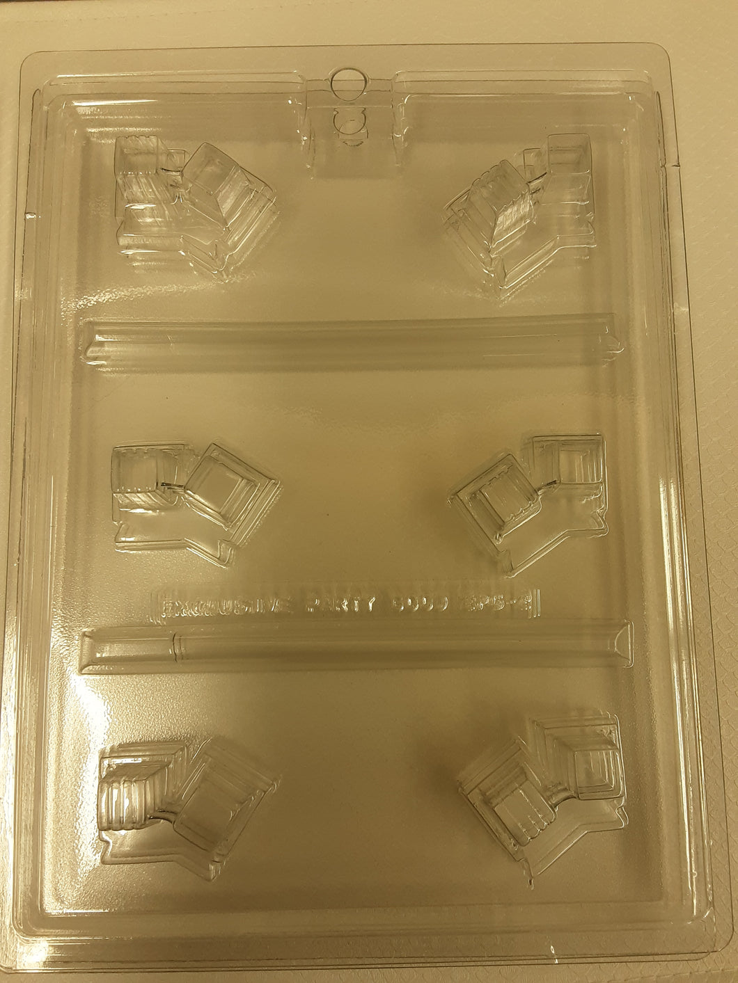 Dual Tefillin #EPG-2