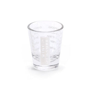 Kolder Mini Measure, White