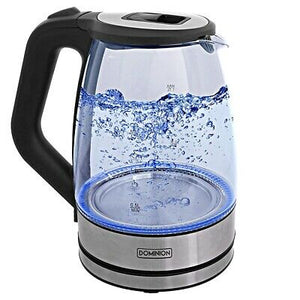 1.7 L ELEC GLASS KETTLE