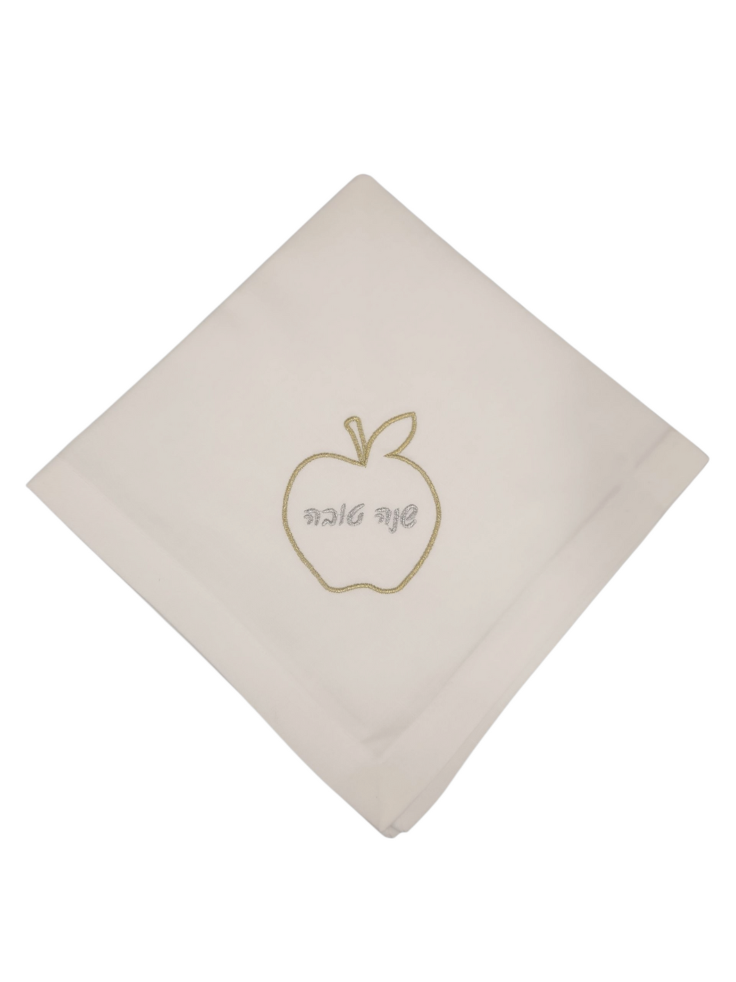 Nap-Rosh Rosh Hashana Napkin Set Of 4