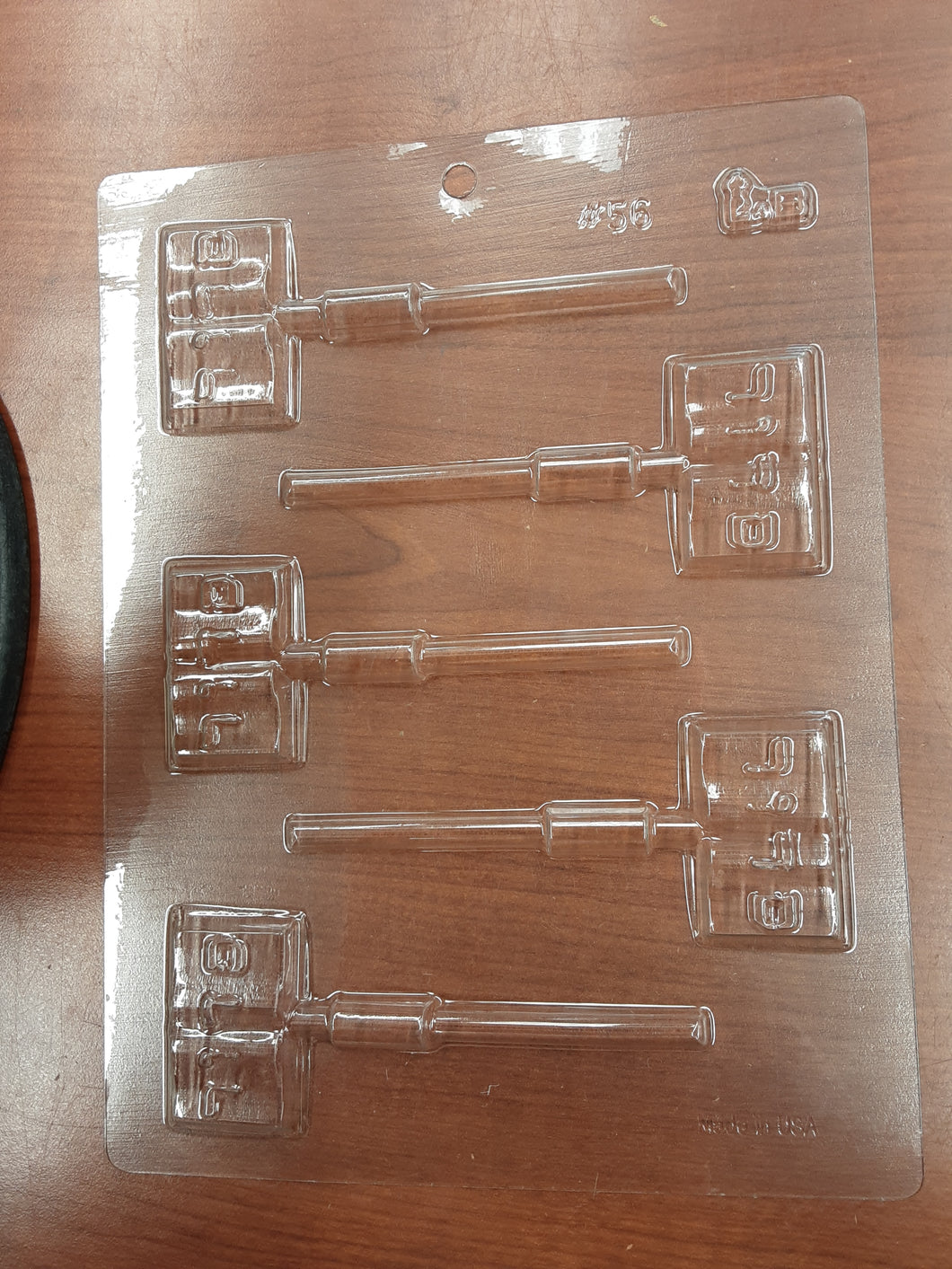 Siddur With Sticks #56