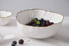 Load image into Gallery viewer, POR0007WG Medium Bowl
