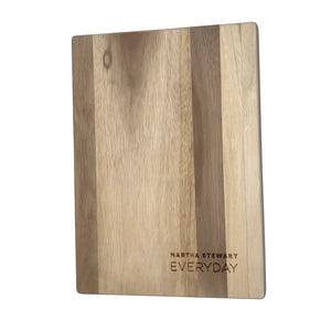Westhaven 14.96" X 11.02" Cutting Board - Acacia Wood