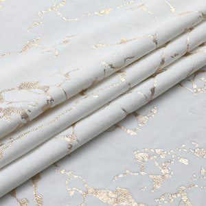 TC1414 Glacier Gold Tablecloth 