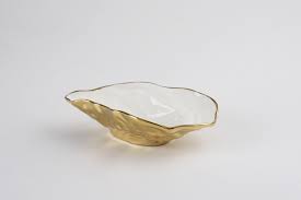 CER1976WG Small Oyster Bowl