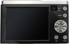 Load image into Gallery viewer, AKITO PLUS 10 Digital Camera, Black
