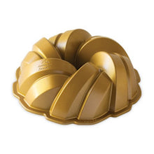 Load image into Gallery viewer, Nordicware  BRAIDED BUNDT
